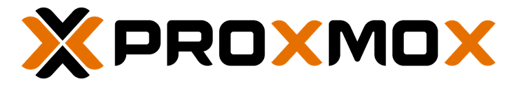 Proxmox Logo