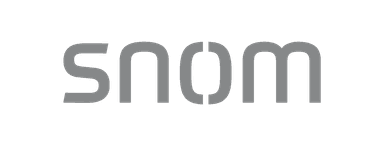 Snom Logo