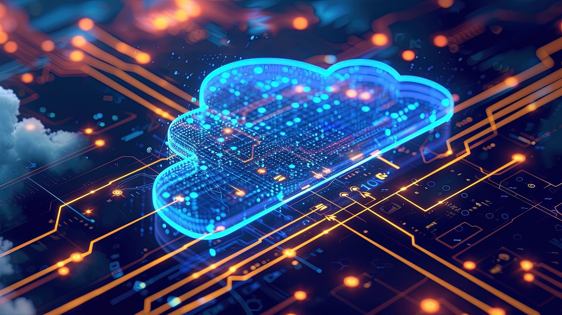 Microsoft 365 und Cloud